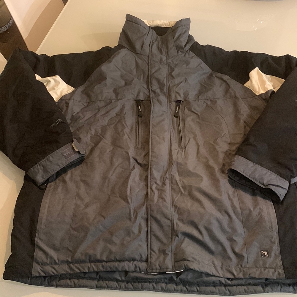 Ripzone jacket - size XXL